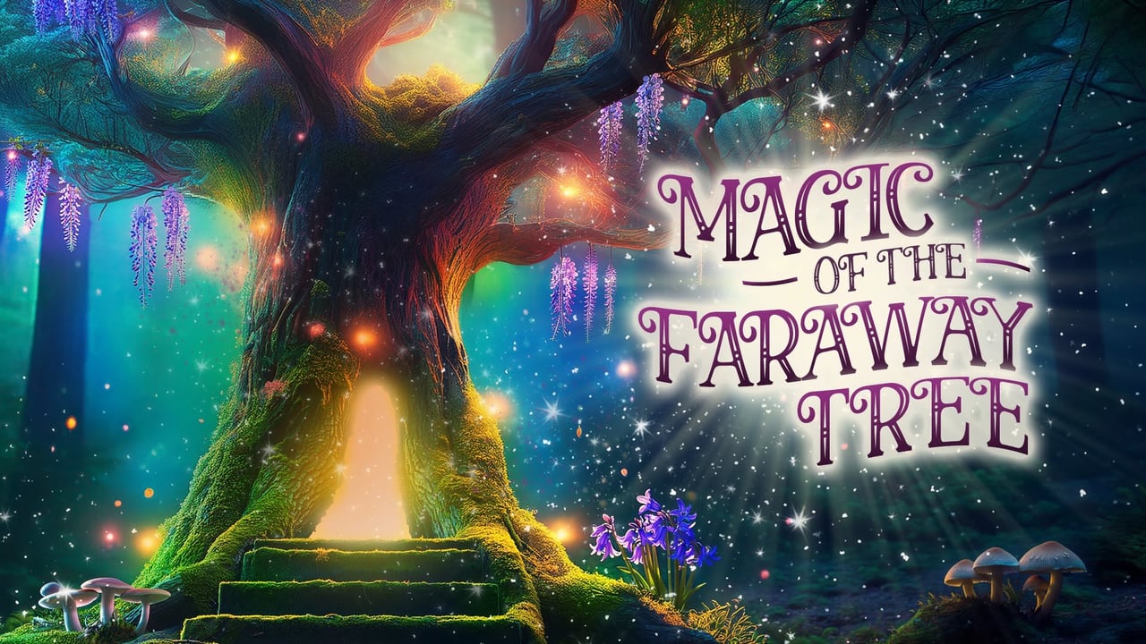 Magic of the Faraway Tree