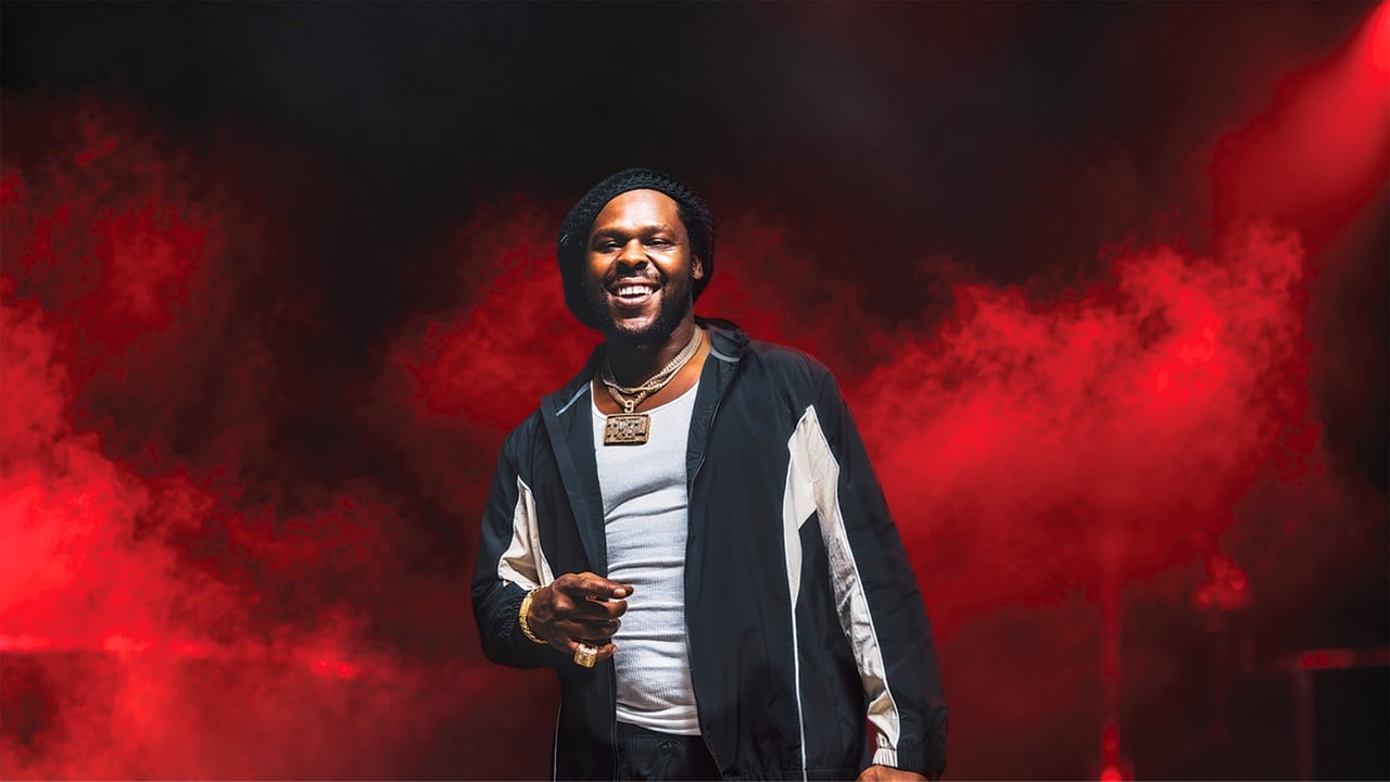 Major Nine: KLOUD9 TOUR 2027