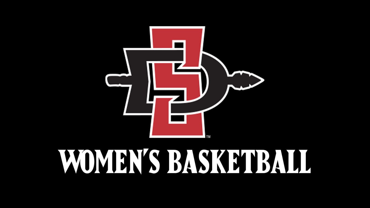 San Diego State Aztecs Women's Basketball vs. Texas State Bobcats Womens Basketball