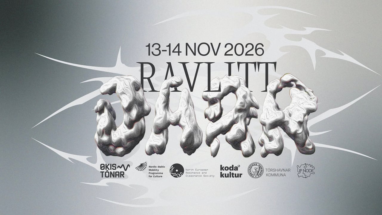 Ravlitt DARR Festival