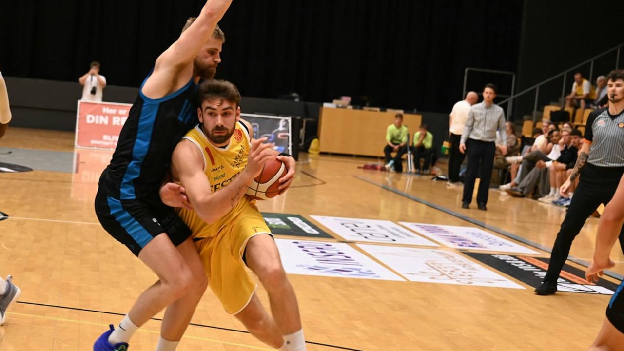 Horsens IC - Bears Academy 