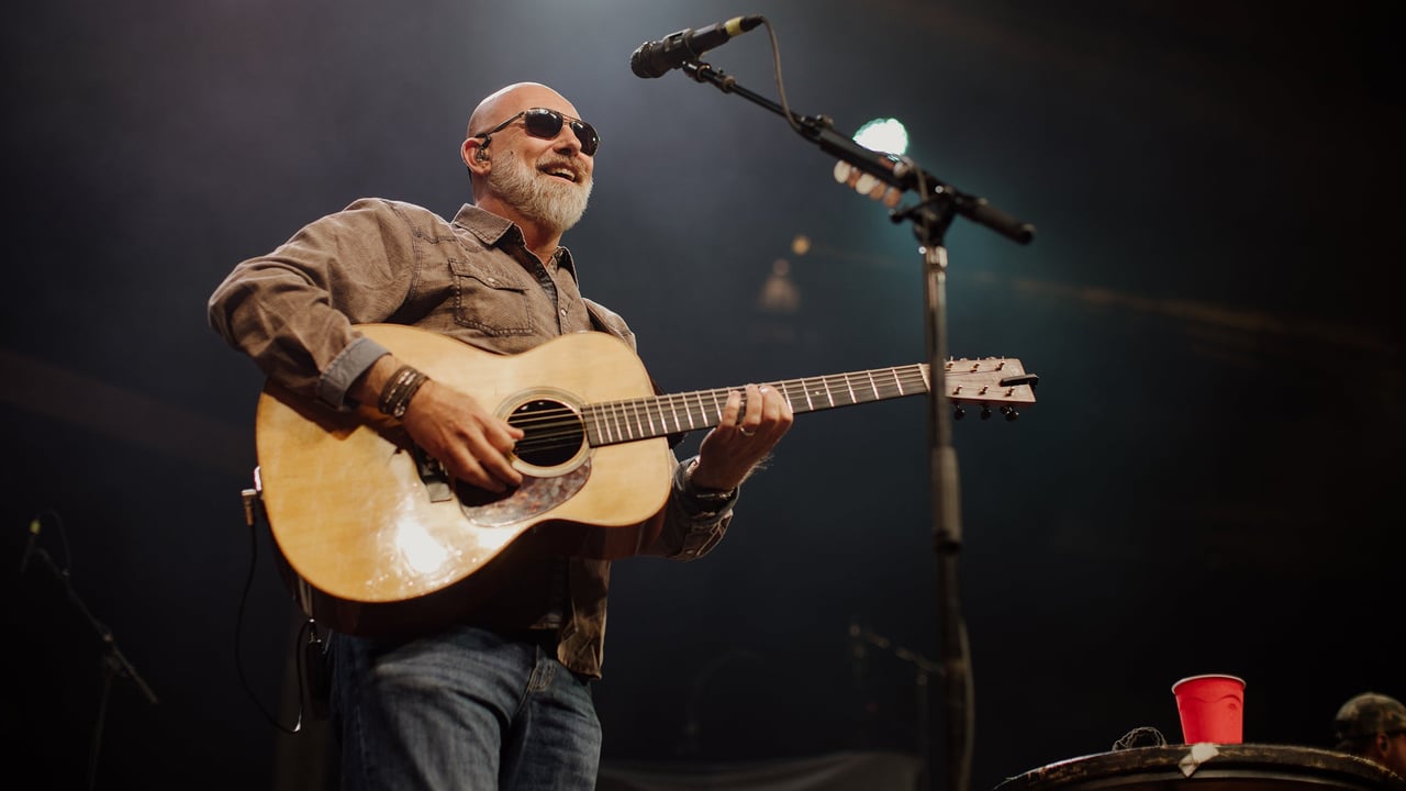 Corey Smith 21 After 21 Tour: Celebrating 21 Years On The Road