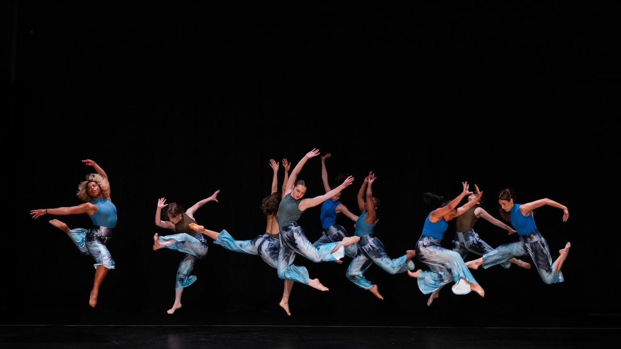 Dance Works