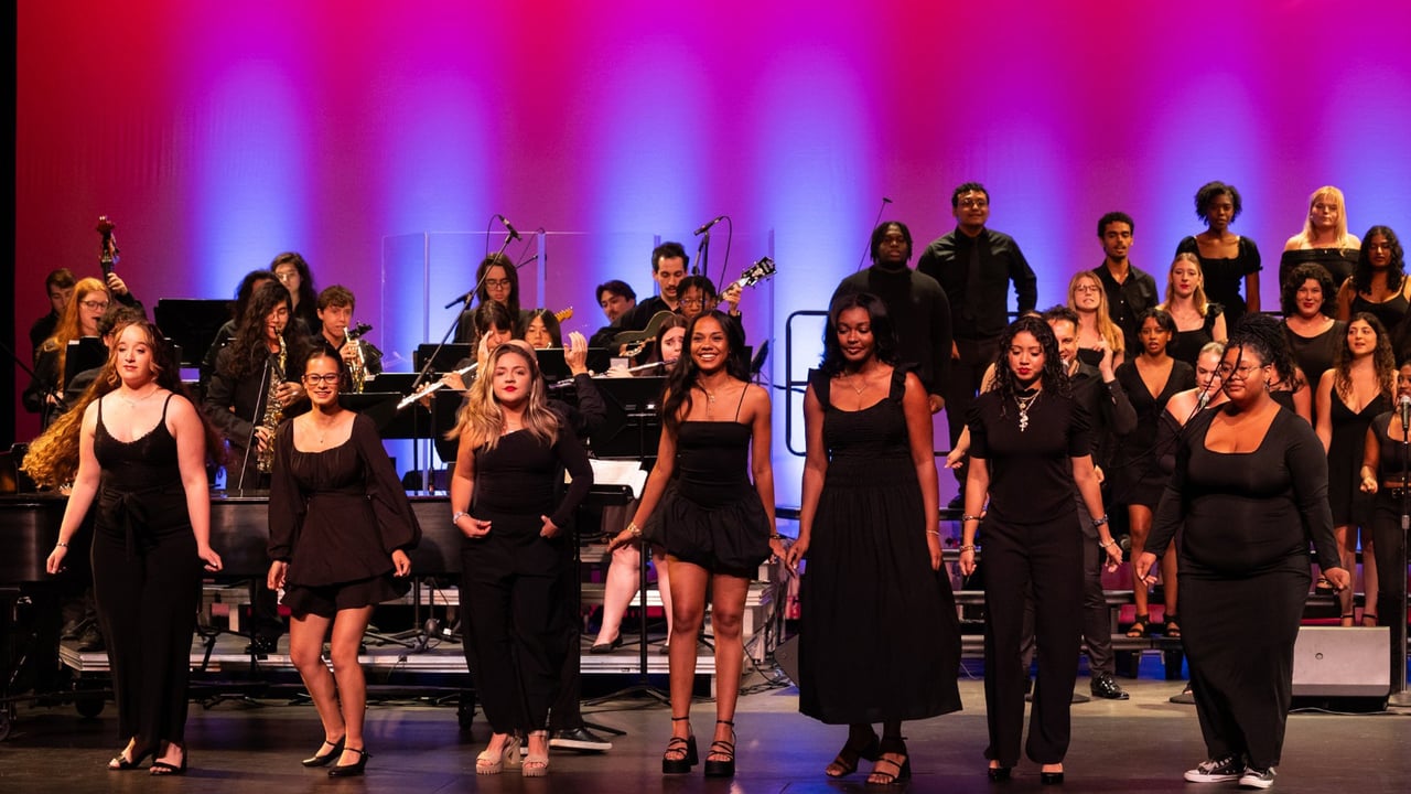 Peace Concert: Celebrate The Season