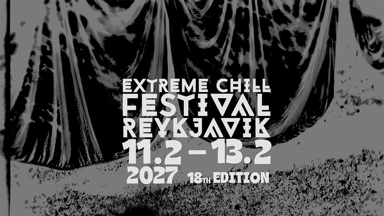 EXTREME CHILL FESTIVAL 2027