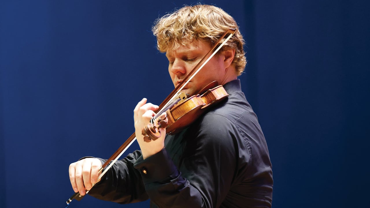 Vivaldi Four Seasons