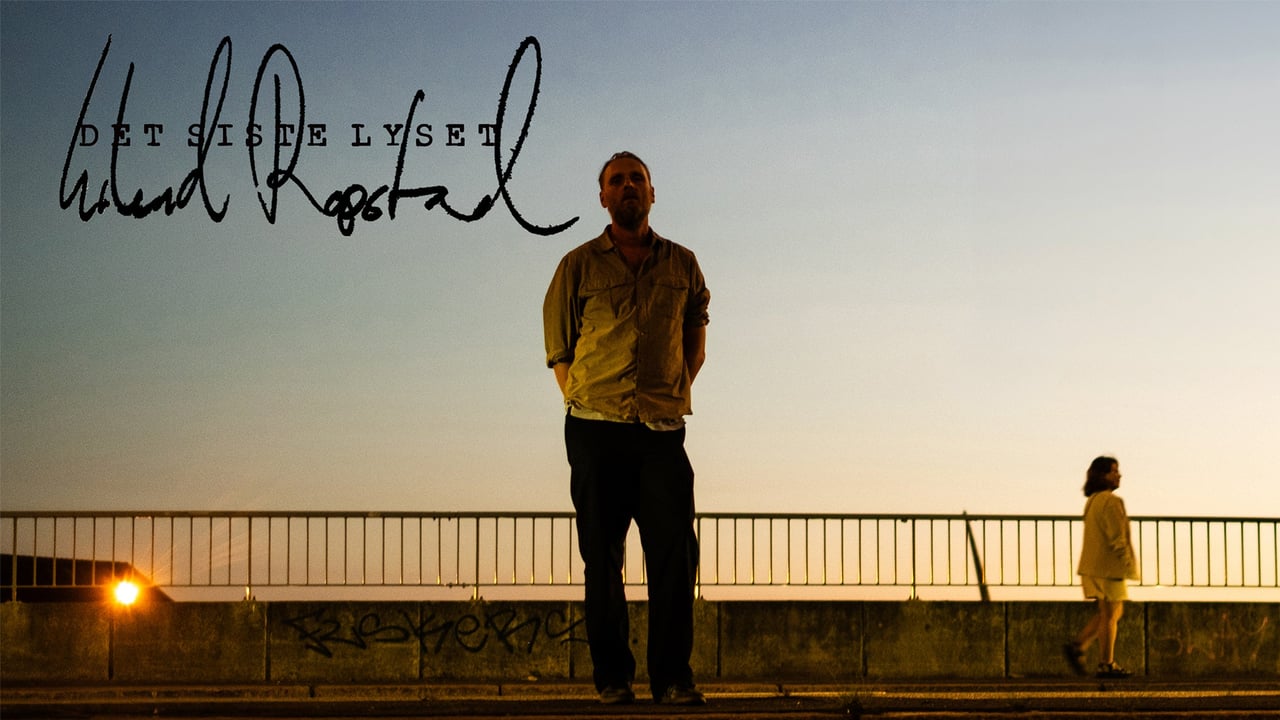 Erlend Ropstad med band