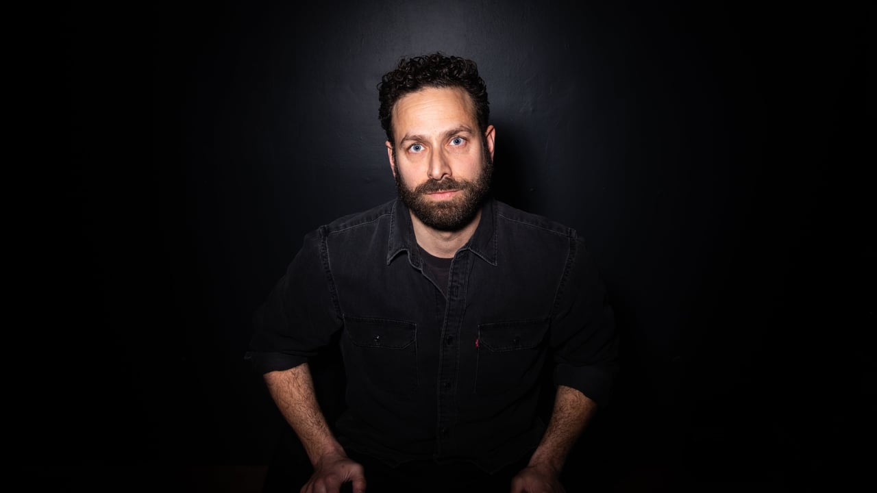 Todd Kessler