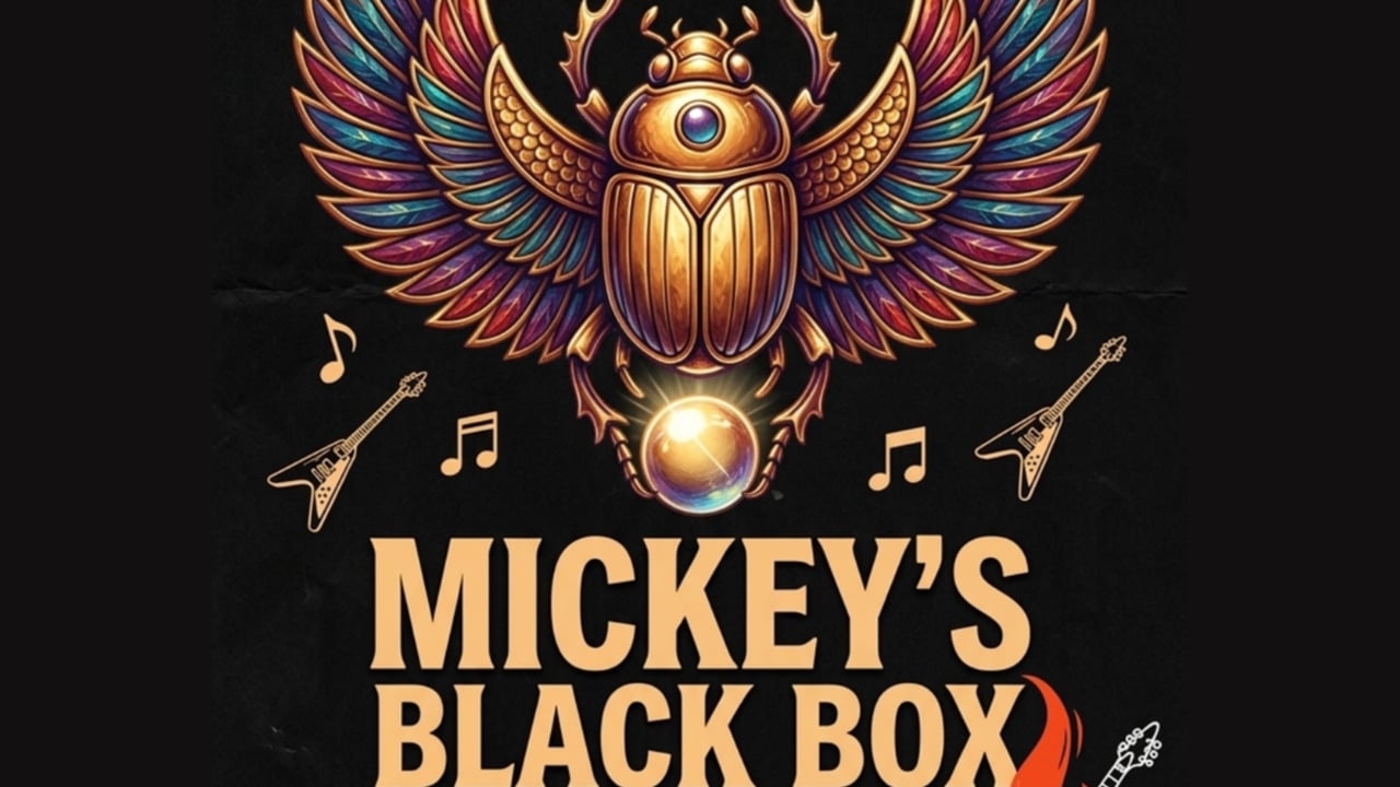Rob's Rock School Presents: Journey Showcase