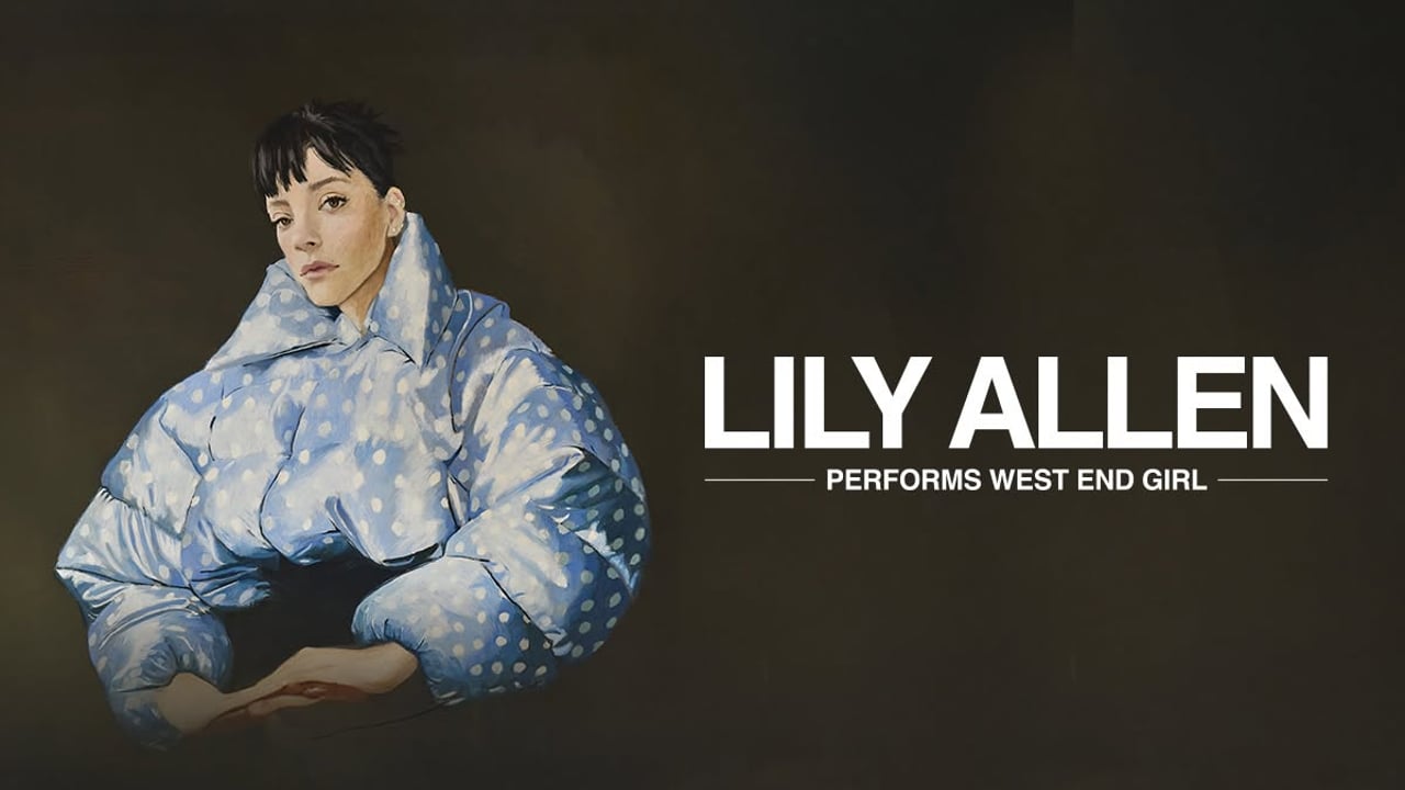 Lily Allen