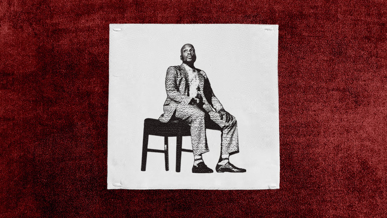 Ali Siddiq: The Custom Fit Tour