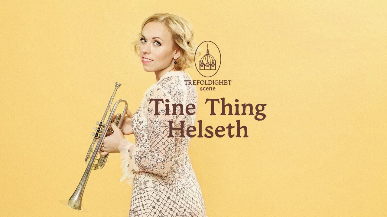 Tine Thing Helseth - Tines Jul ✶ Trefoldighet Scene 