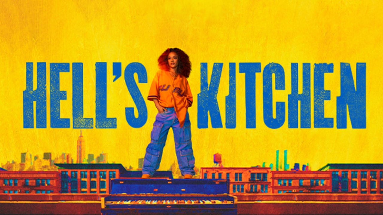 Hell's Kitchen
