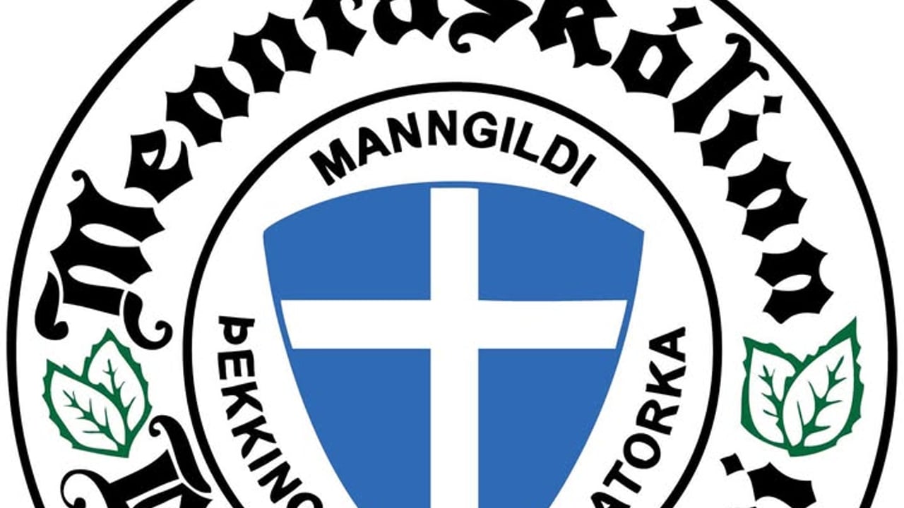 Kór Menntaskólans að Laugarvatni