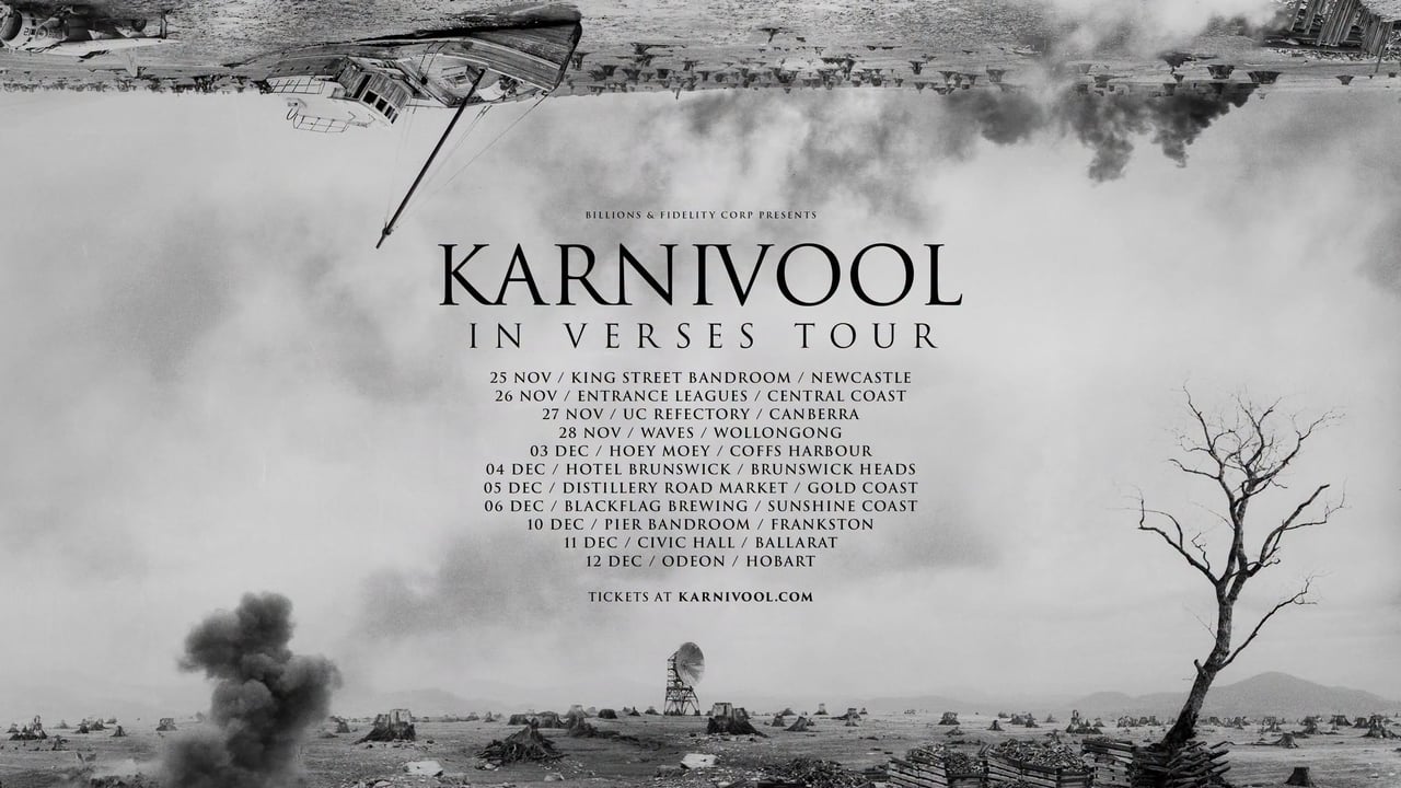 Karnivool
