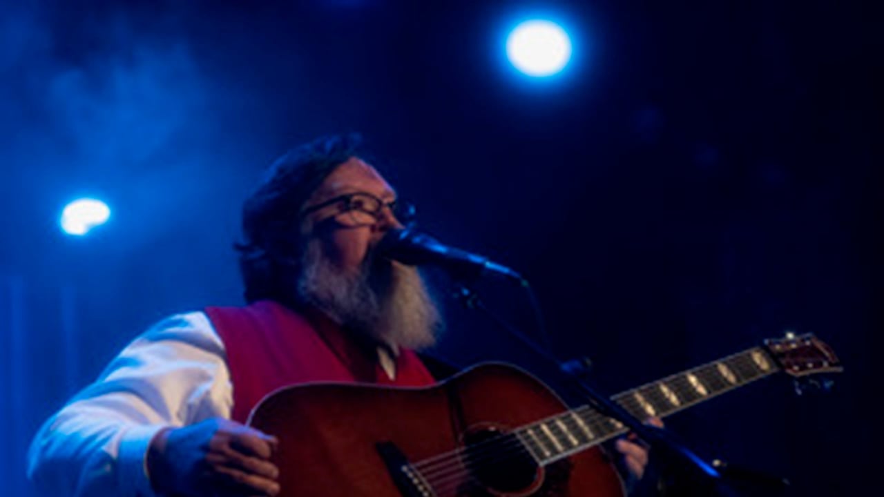 Mike McGill's 14th Annual Christmas Spectacular