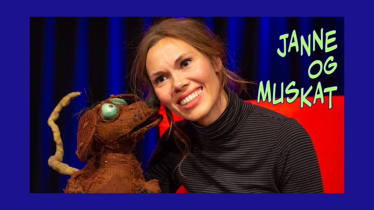 Janne og Muskat
