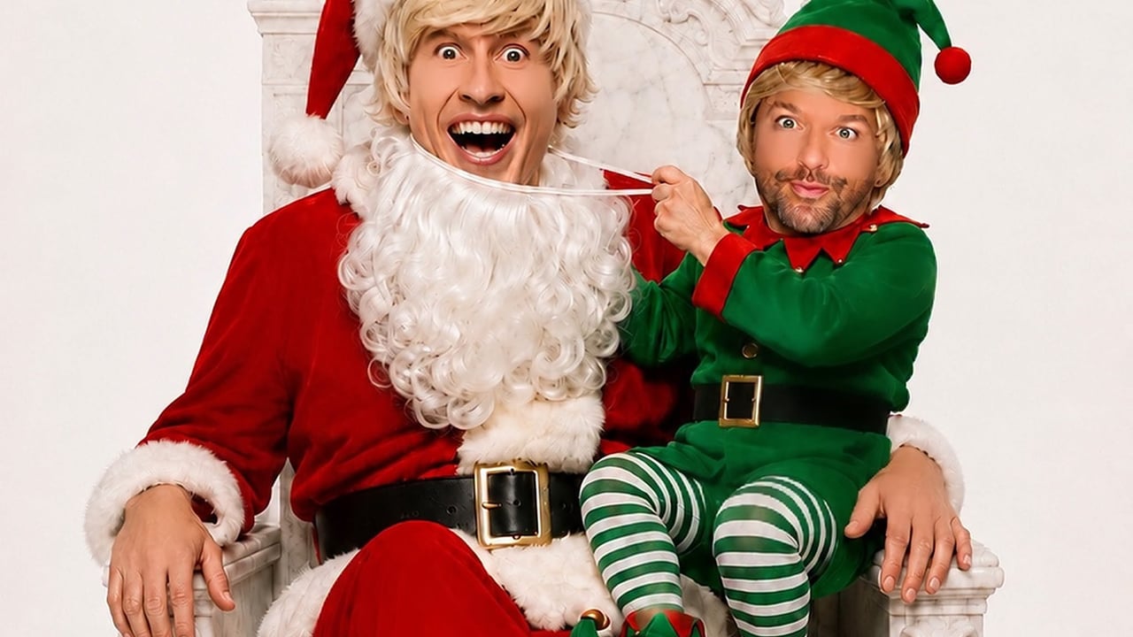 BOB DOWNE – Xmas In December! | MEMO Music Hall