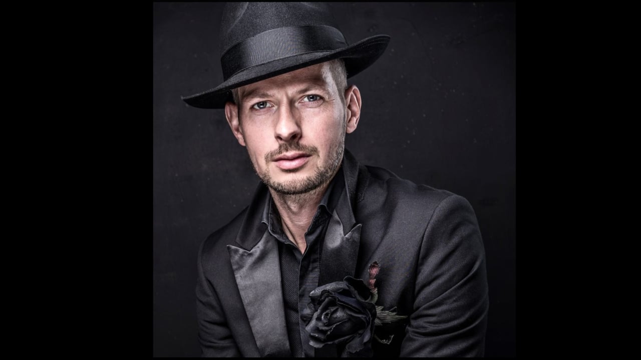 Rauhnächte - Denis Fischer singt Achim Reichel
