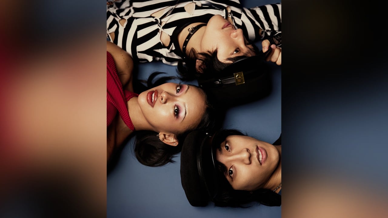 chanpan - autogratis World Tour