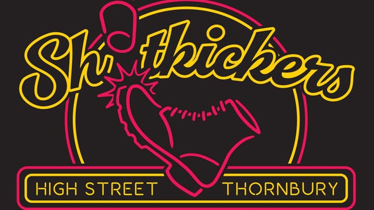 Shotkickers