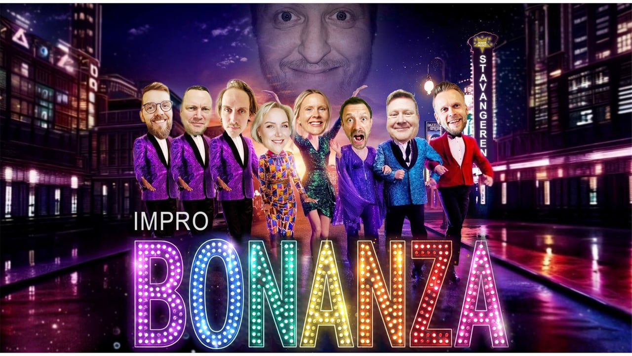 Improbonanza førtiseks
