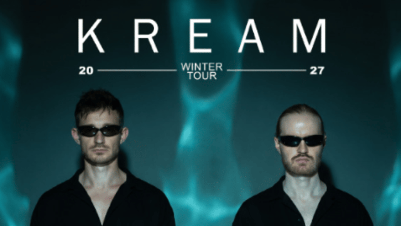 KREAM