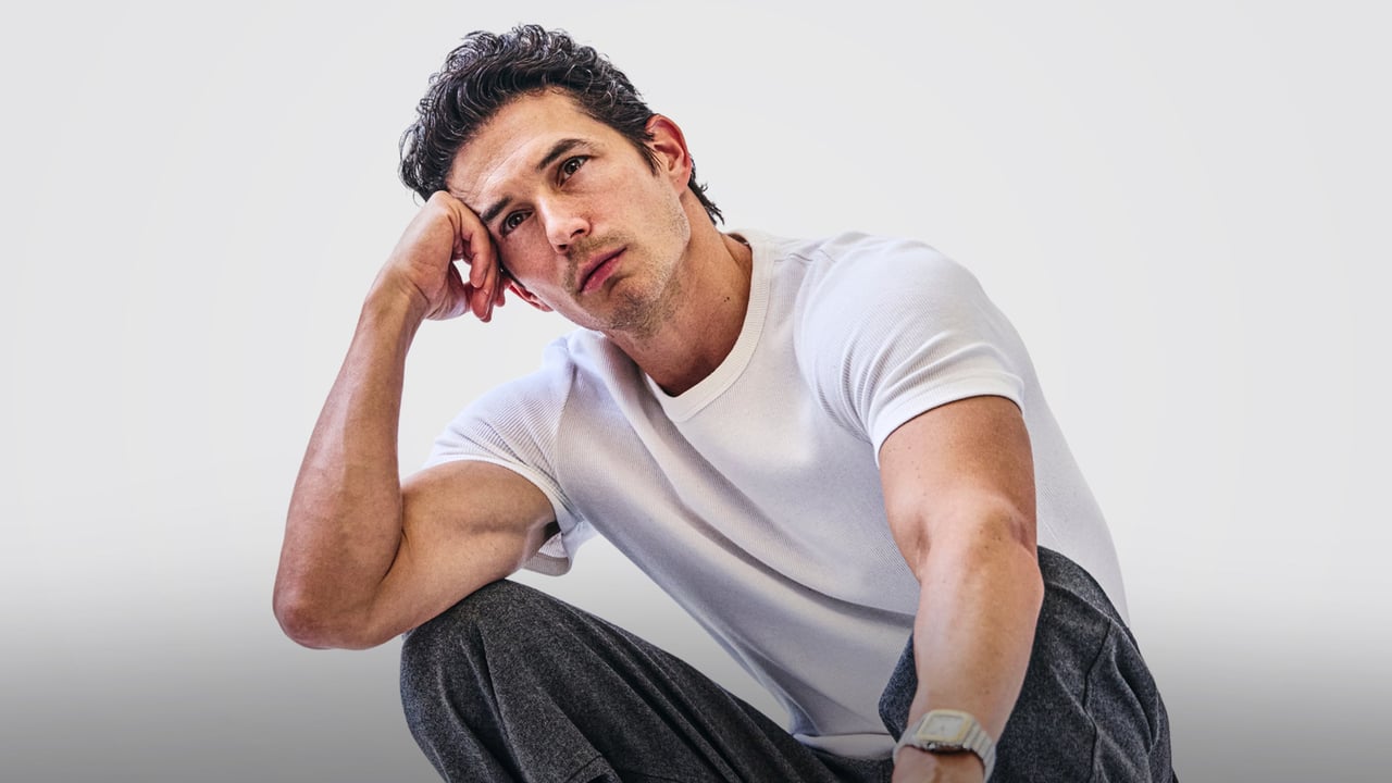 Michael Blaustein: Bad Bad Boy