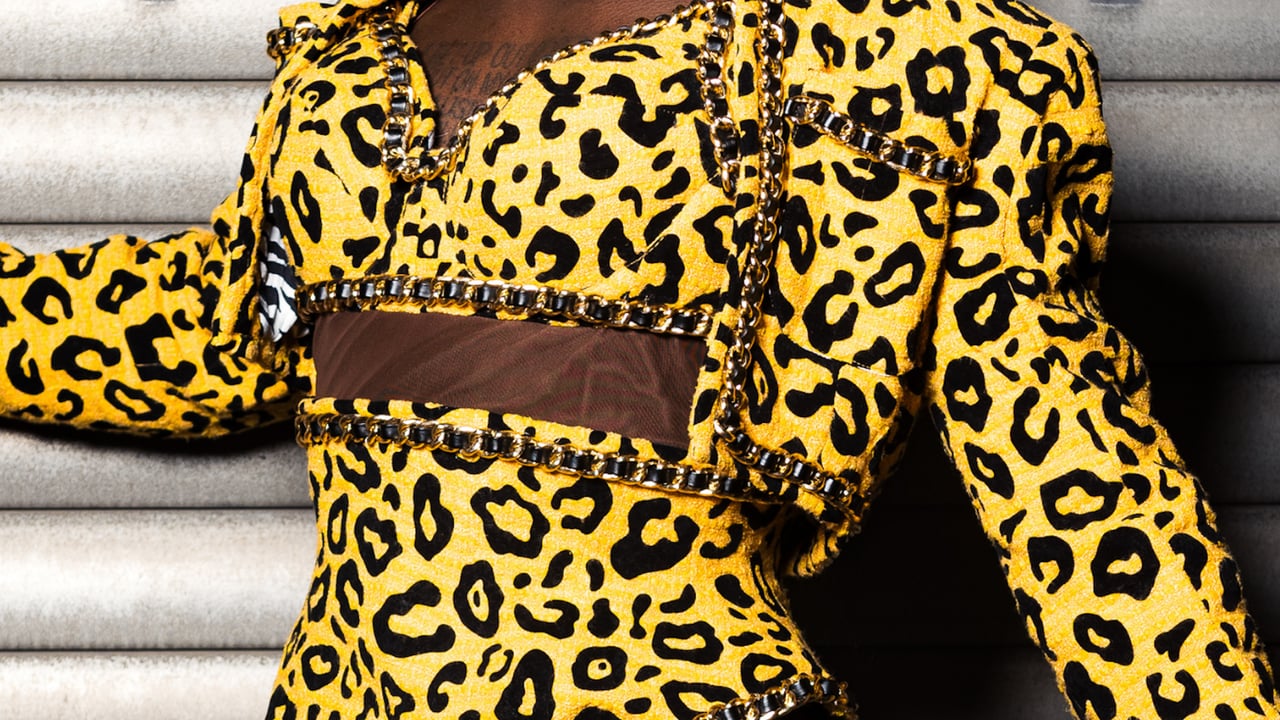 Now Clap! Bob The Drag Queen's on Tour