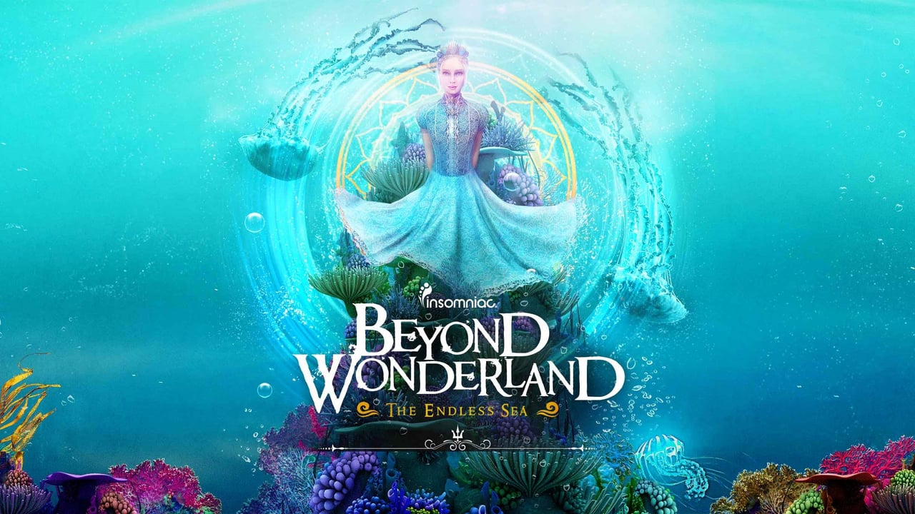 Beyond Wonderland Southern California