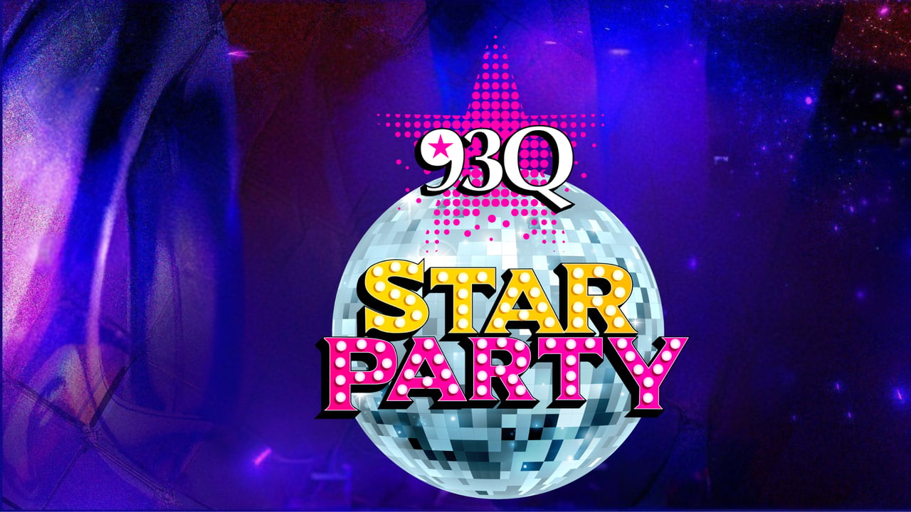 93Q Star Party