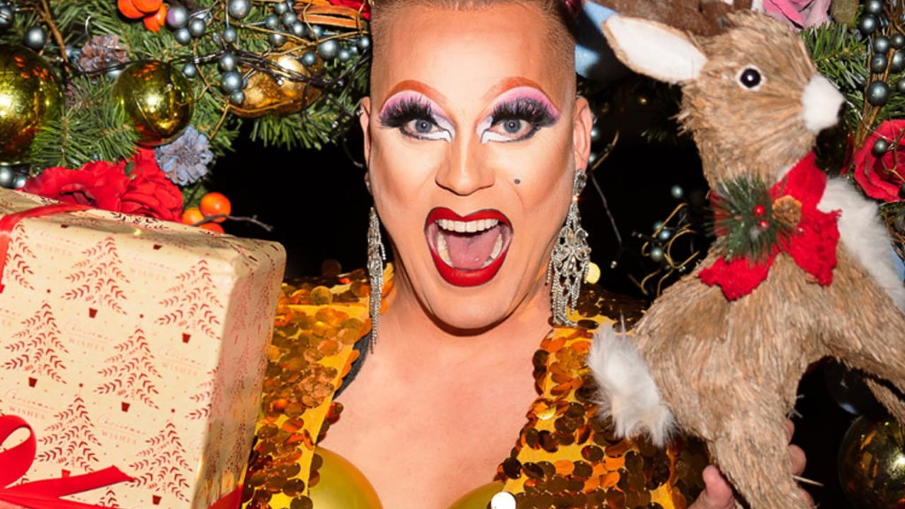 Velma Celli’s Christmas