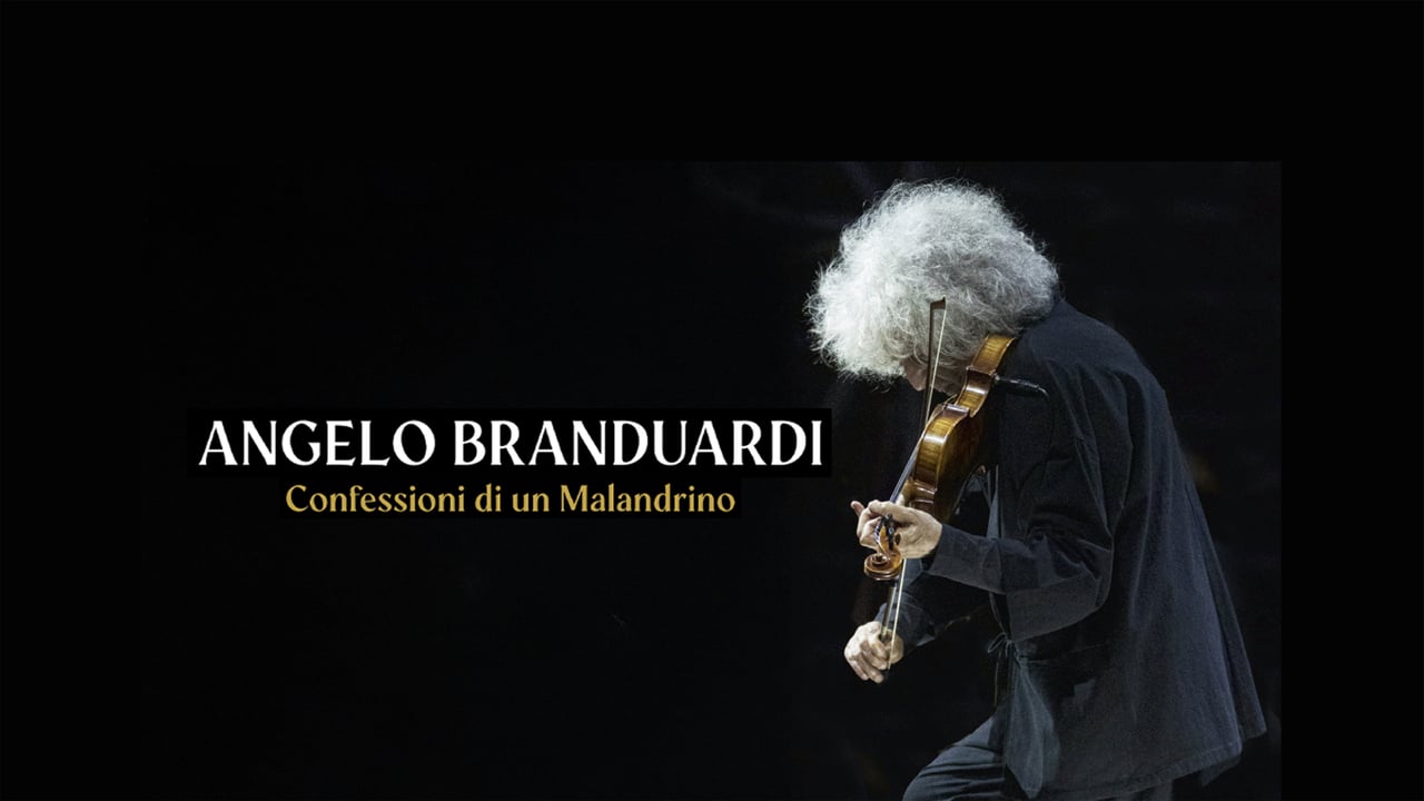 Angelo Branduardi