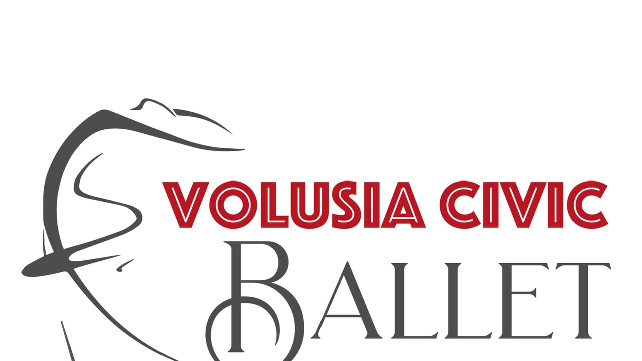 Volusia Civic Ballet - The Nutcracker