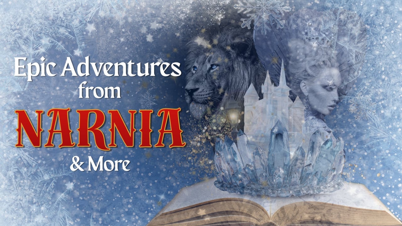 North Carolina Symphony - Epic Adventures from Narnia & More