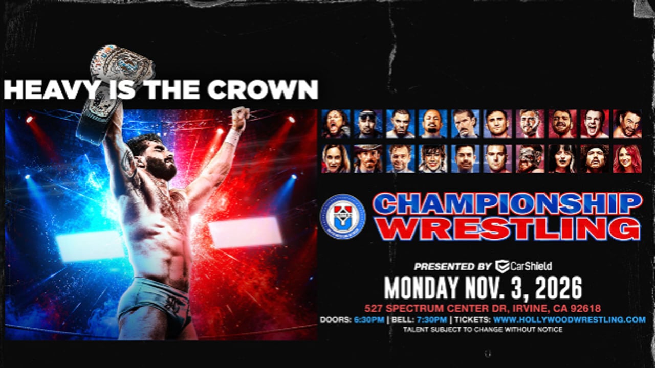 Championship Wrestling