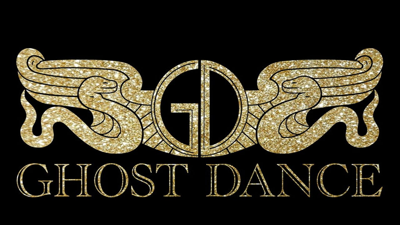 Ghost Dance + The Roman Jugg Band