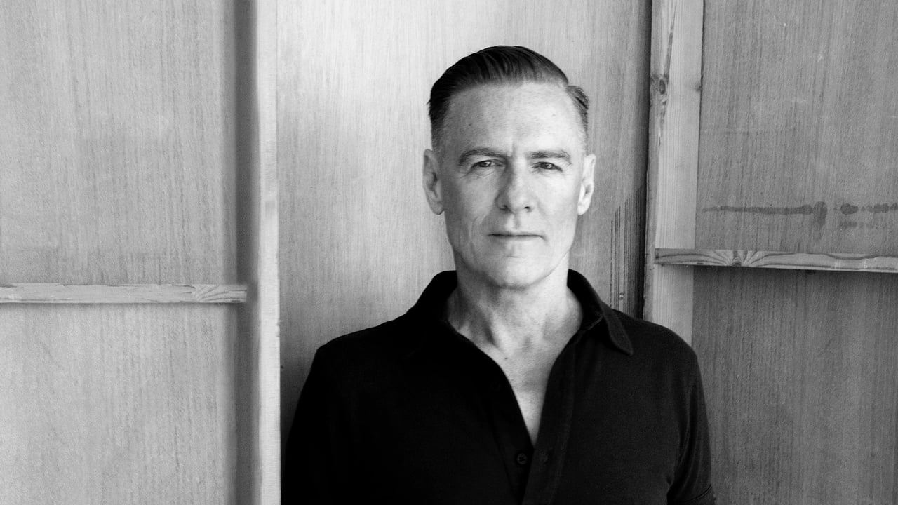 Bryan Adams - Bare Bones