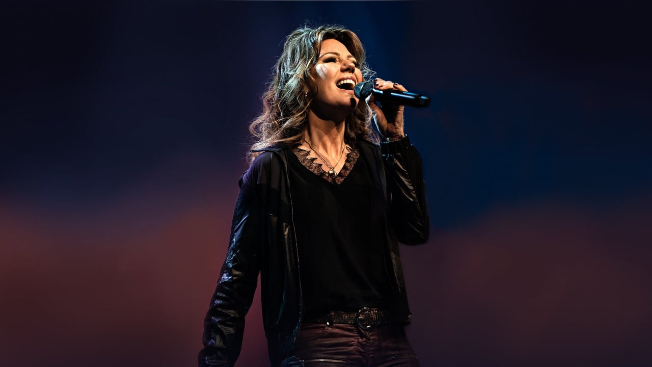 Konsert med Trine Rein på Blå Kors Kristiansand