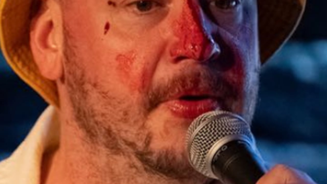 Nick Rochefort & Alex Schultz Live Standup Show