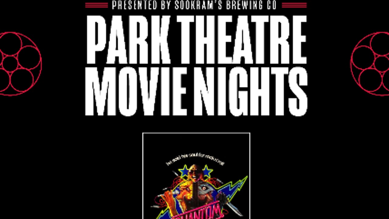 Sookram's Feature Night - Phantom of the Paradise