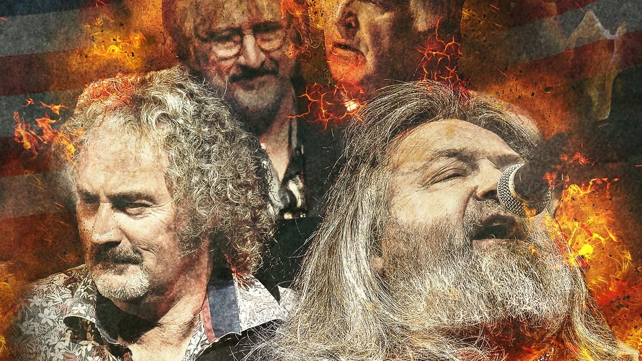Clearwater Creedence Revival (UK)
