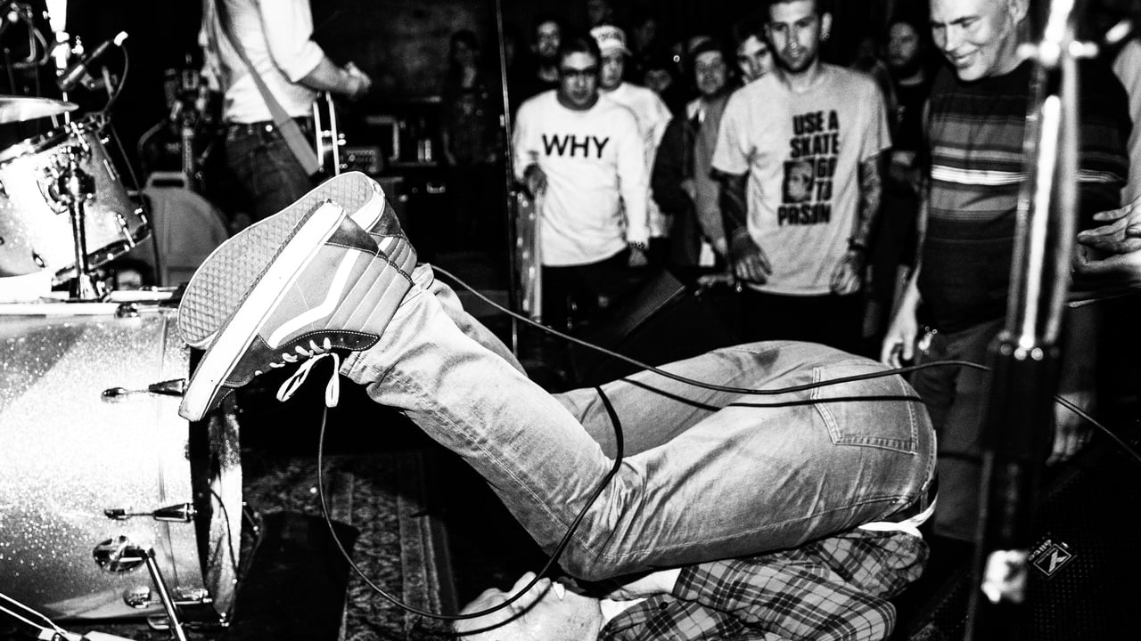 Career Suicide (US) + support: Decade
