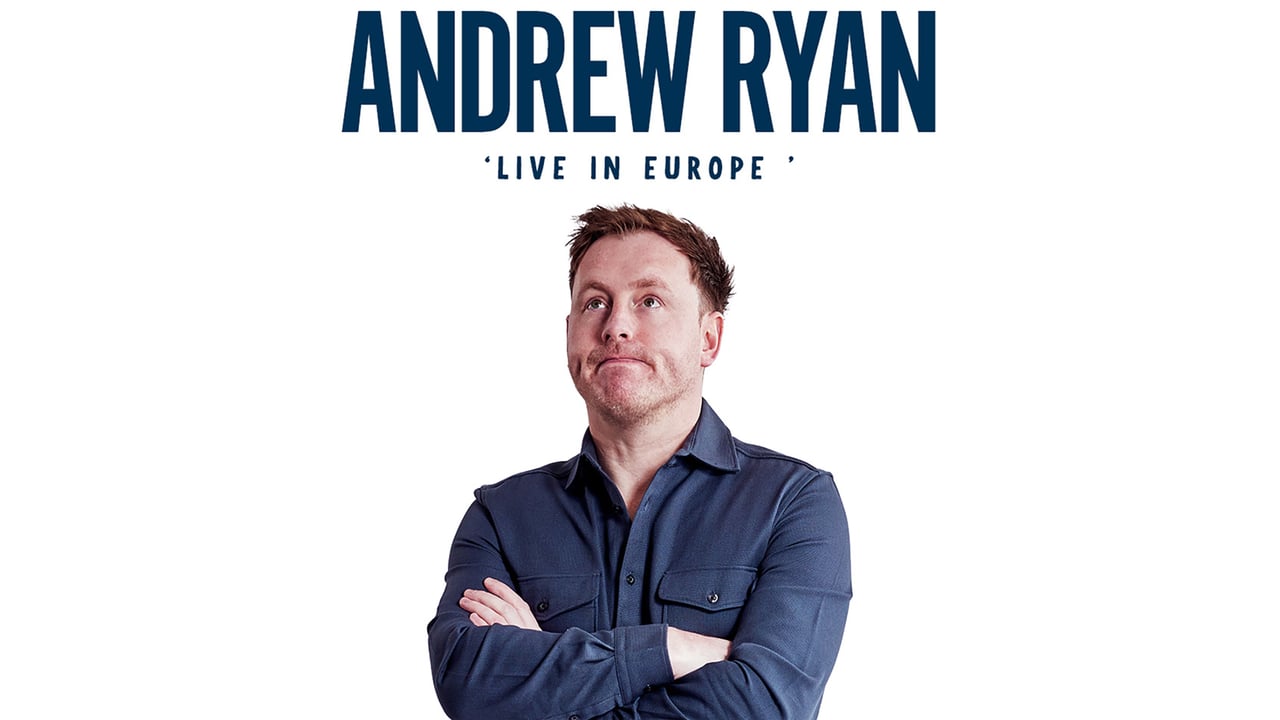 Andrew Ryan