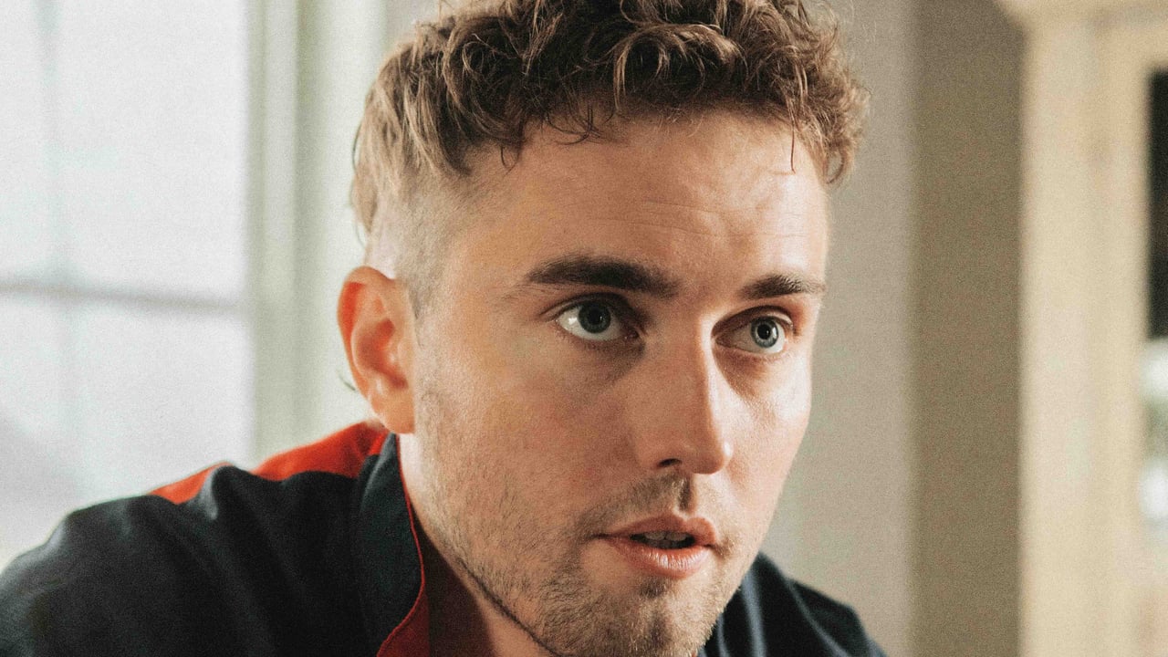 Sam Fender - Proper Massive Stadium Tour '27