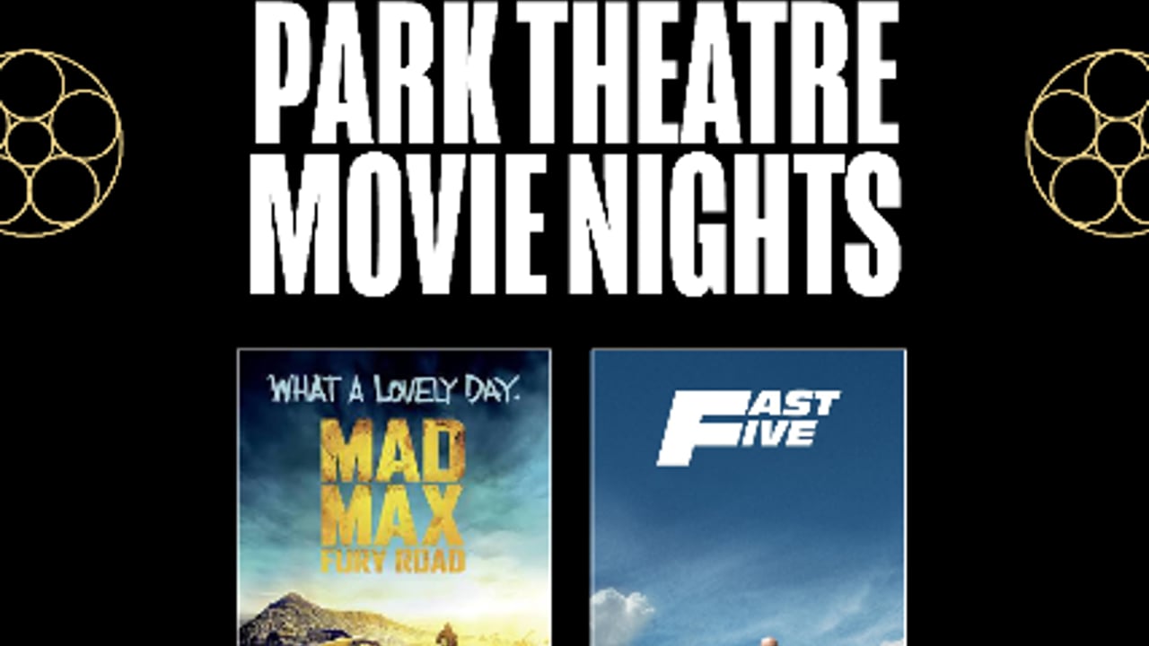 Sookram's Double Feature: Fury Road & Fast Five