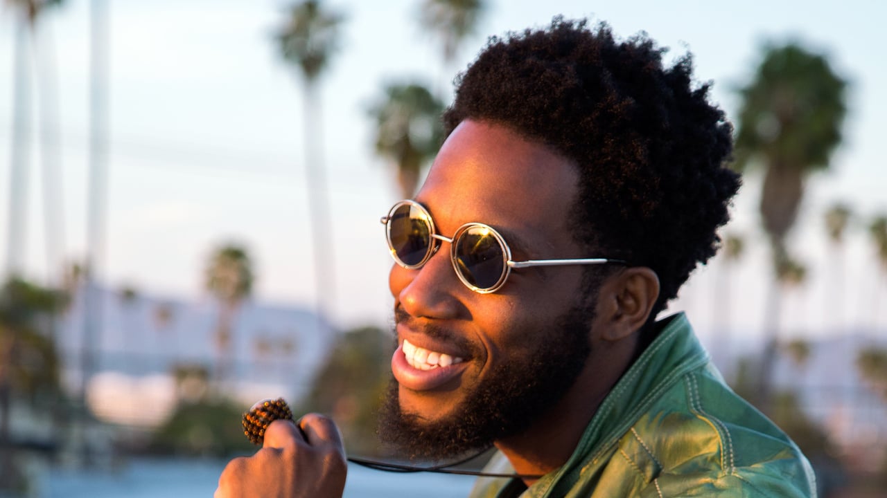 Cory Henry Presents: The Gospel Brunch Experience