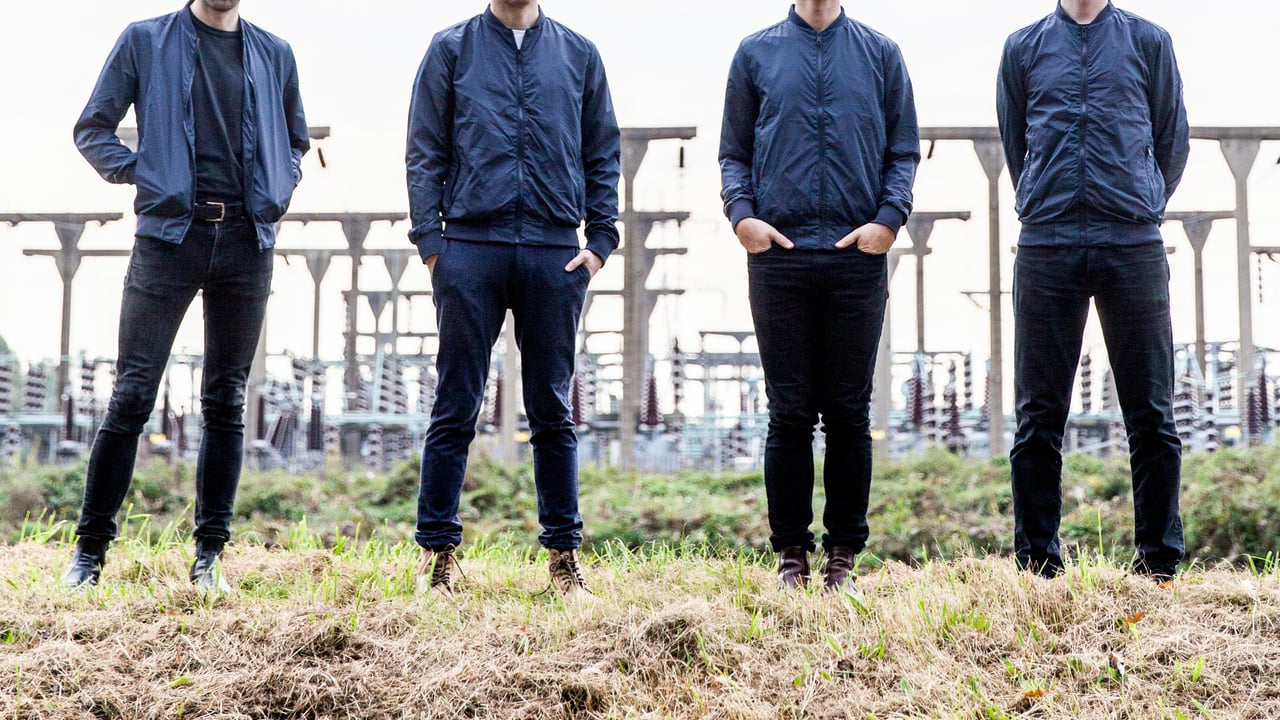 Dutch Uncles