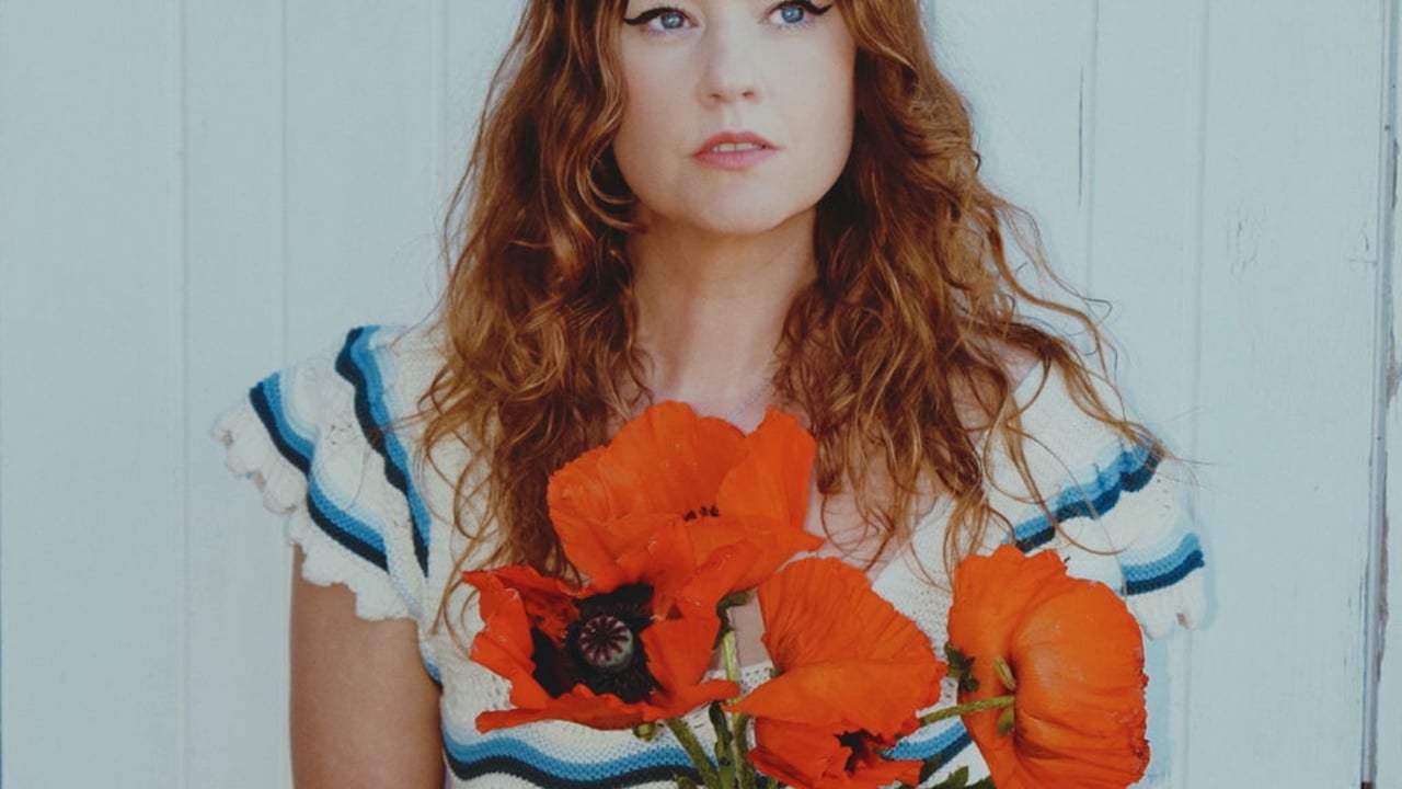 Kirsten Adamson & The Tanagers