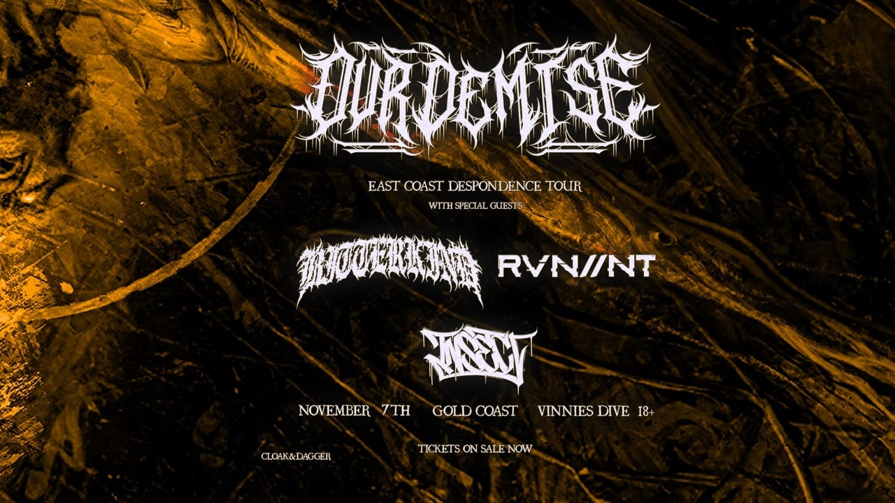 Our Demise